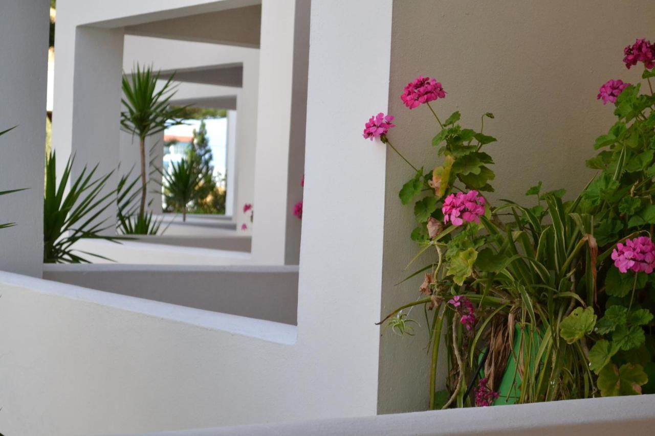 Palladion Adelianos Kampos Exterior foto