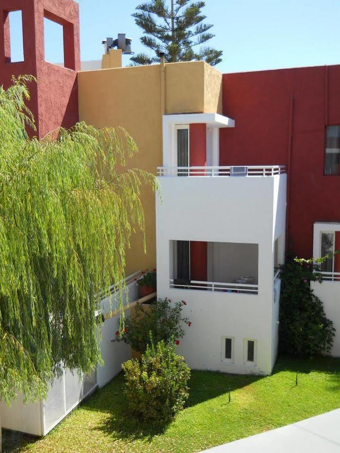 Palladion Adelianos Kampos Exterior foto